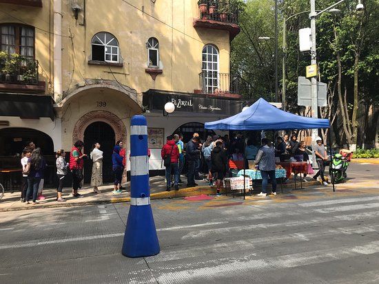 La Esquina del Chilaquil